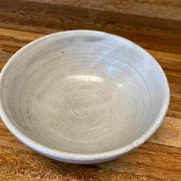 Mud Bowl 18 Karat Home Decor Modern Farmhouse Catch All Bowl - Picture 2 of 4